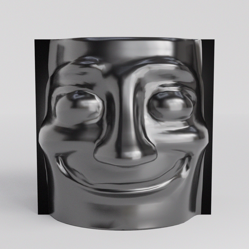 Tung Tung Tungsten Cube